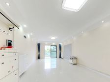 新世界汇豪邸 1室1厅 84.77平