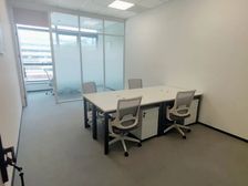 京津冀协同创承载中心 可短租雷格斯共享办公!5人间豪装全配