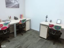 Regus国贸中心 3人独立办公 一价全包 府西街地铁口