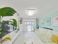 60 婚房装修,可拎包入住,中间楼层,出门是地.铁,文峰!