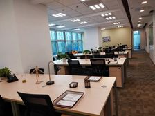 雷格斯国贸中心直租 15人间 价格好谈 府西街地铁口