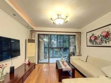 佳龙花园三房黄兴公园压箱底房型机不可失