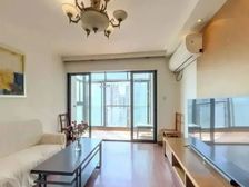 佳龙花园高区景观两房,近黄兴公园地铁,店长