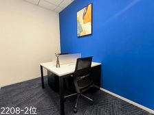 HQ宇洋达科技大厦 甲方直租包物业,1人间,一价全包,配备齐