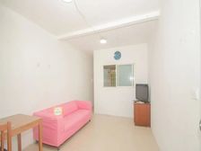 鞍山·鞍山六村·2室·1厅