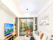 广地花园 万博附近 一手精装房 成熟社区 业主急售 看房方便