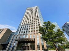 HQ宇洋达科技大厦 甲方直租,配备齐全,价格可面议