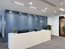 HQ宇洋达科技大厦 甲方直租无费用!虚拟办公室一价全包