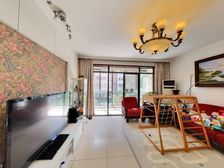 中··介··费··共1··个··点 紫芥园 3室2厅