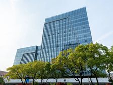 昆山外贸大厦 雷格斯灵活办公空间 水电网家具全包 价格面议