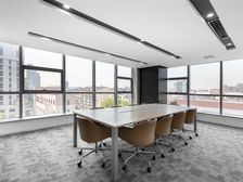 雷格斯直租!昆山外贸大厦10人间水电网物业全包可短租