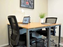 昆山外贸大厦Regus直租,2人间,一价全包,车位充足