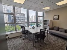 昆山外贸大厦 雷格斯灵活办公每月5天专属办公室全球会员卡