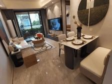 保利珑玥公馆 房源 价格 业主急出 随时电联看房