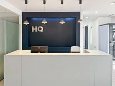 HQ先进制造业服务中心 虚拟办公室 一价全包全天候客户支持