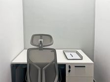 先进制造业服务中心HQ直租 私人办公室 水电网家具一价全包