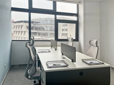 HQ先进制造业服务中心 15人间精装修 水电网物业全包