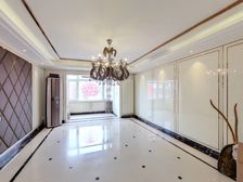 星岛嘉园 南北通透三居室 精美装修 满五年唯一