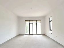 海尔绿城全运村玺园 南北通透 视野好 采光足南入户