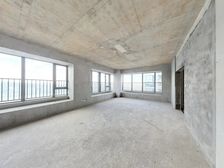 新上尚格阅天下一线江景大平层,有钥匙看房