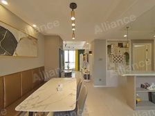 小区地段好,交通便利,看中价格可以谈