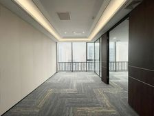 芳华里 k11!花园式写字楼办公 24H空调 可改格局配家具