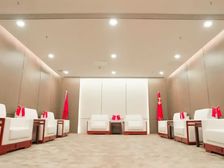 长隆写字楼 一整层 送景观阳台 豪华装修 地铁口