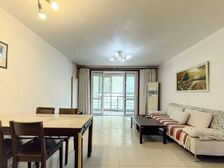 (买方零拥)京汉旭城 三室 南北 全明格局 视野好 不临街