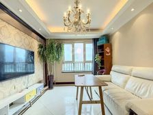 (买方零拥)京汉旭城 二室 东南 视野好 不临街 户型方正