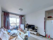 (买房零拥)世纪佳苑 三室 南北 视野好 楼龄新