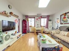 昌盛园二区 2室1厅 88.18平