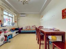 昌盛园一区 2室1厅 90.62平