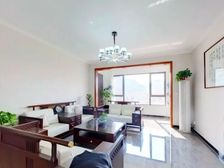 名悦山庄正规4室2厅楼层好户型方正房龄新