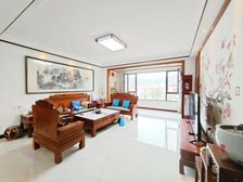 名悦山庄 交通便利 南北通透 装修好 中间楼层 楼龄新