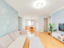 名悦山庄 交通便利 双卫生间 临地铁 中间楼层 得房好