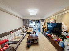 万通生态城新新园 3室2厅1卫