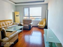 买房找物业 三社区旁 朝南小两居 看房方便