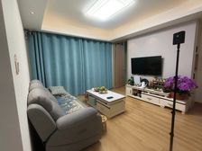 绿地洋房,刚需3房2卫,电梯房,中间楼层,精装修,拎包入住