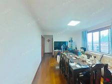 保真!西边套南北通透三房!老业主委托,电梯楼层好,诚意出售