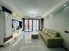 低总价 笋盘 近轻轨 来电直减4万 全屋新装修 红本在手