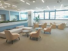 京津冀协同创承载中心|雷格斯联合办公月度5天通勤卡