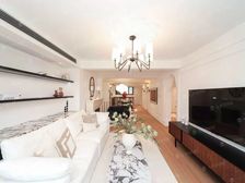 商业配套成熟 满五 临地铁 中间楼层采光好 出行方便