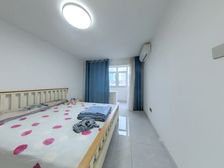 钟界沸0.5 安定路 2室1厅 52.2平