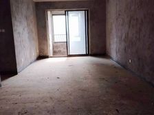 中央公园一环带三百平露台的三房出售