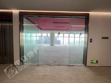 万博商圈带装修,地铁口100M