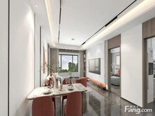 中交春风景里 央企开发 准现房 地铁学校配套齐全