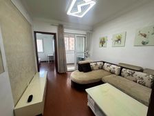 全明大一房,2016年竣工,对应澧溪,房龄新环境好