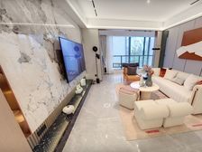 金沙中心位置 配套齐全 一手无任何税费 政府补贴 价格便宜