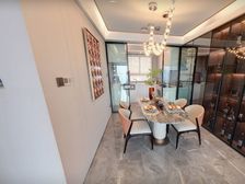 金玥湾 小高层一梯一户 飞机户型 一手更名无税费,工抵房!