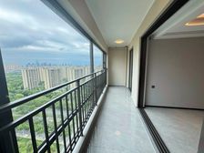 楼栋位置很好,改善可选,适合纯改善